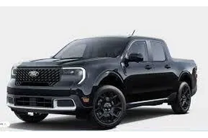 $23885 : Ford Maverick 2022 AWD Laria image 1