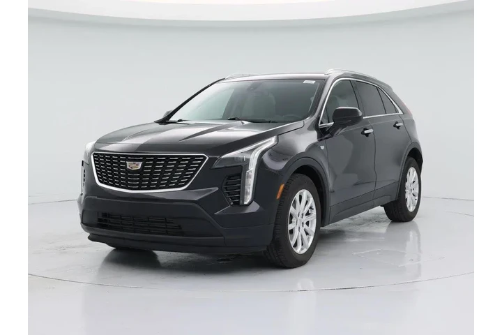 $23998 : Cadillac XT4 2019 4x4 Luxury image 4