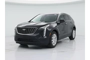 $23998 : Cadillac XT4 2019 4x4 Luxury thumbnail