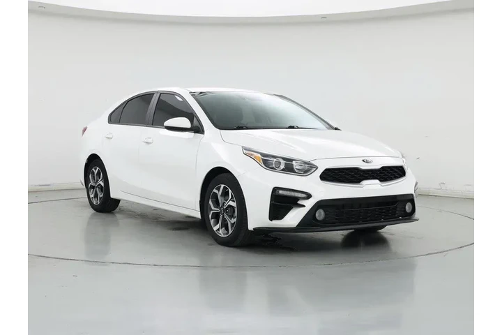 $17998 : Kia Forte 2021 LXS 4dr Sedan image 1