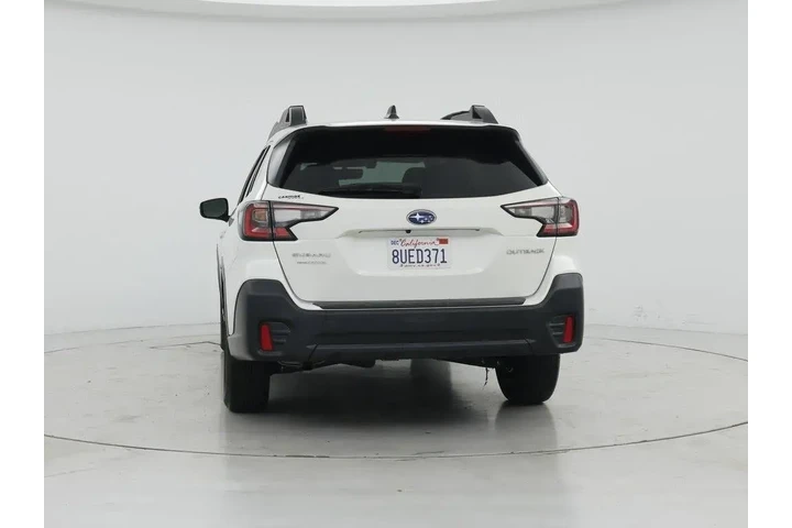 $25998 : Subaru Outback 2021 AWD Prem image 6