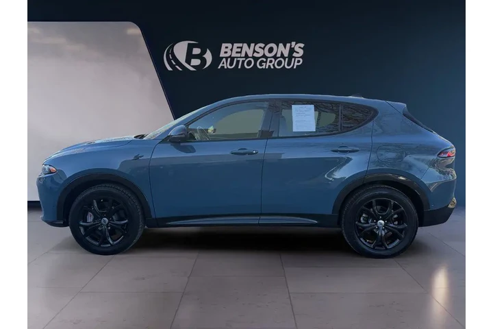 $28488 : Dodge Hornet 2024 AWD R/T Pl image 2