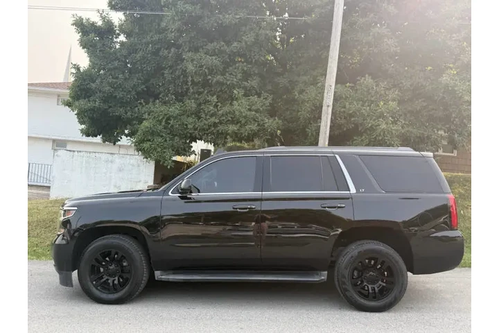 $19999 : 2015 Tahoe LT image 3