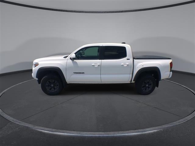 $33000 : PRE-OWNED 2021 TOYOTA TACOMA image 5