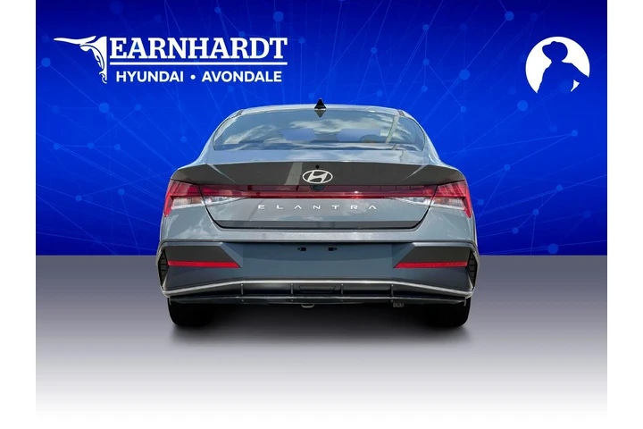 $19999 : Hyundai ELANTRA 2024 SEL 4dr image 6