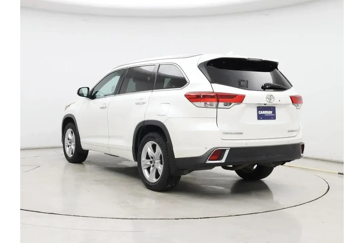 $22998 : Toyota Highlander 2018 AWD L image 2