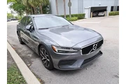 Volvo S60 2020 T5 Momentum 4 en Fort Lauderdale