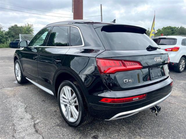 $18483 : 2018 Q5 2.0T quattro Premium image 8