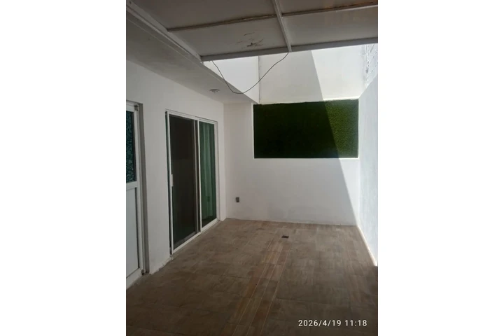 $15500 : BONITA CASA EN CONDOMINIO image 5