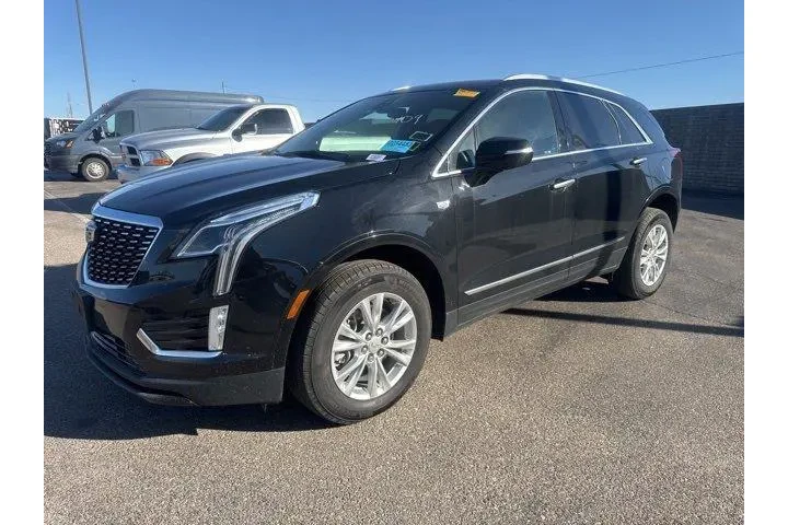 $31982 : Cadillac XT5 2023 4x4 Luxury image 3