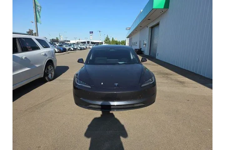 $36500 : Tesla Model 3 2024 AWD Long image 2