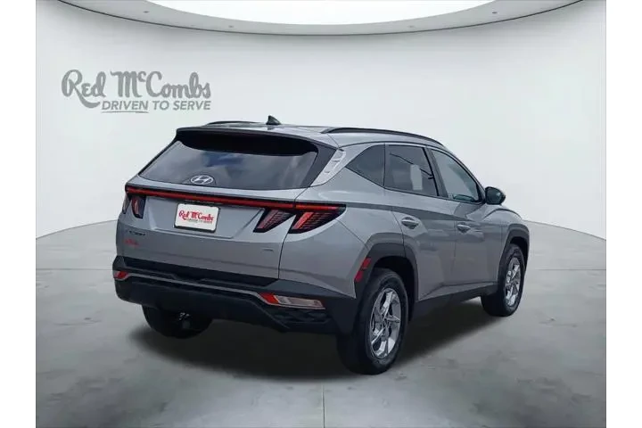 $25722 : Hyundai TUCSON 2023 AWD SEL image 5