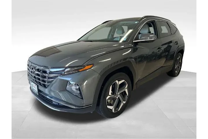 $29814 : Hyundai TUCSON Hybrid 2023 A image 4