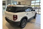 $27992 : Ford Bronco Sport 2024 AWD B thumbnail