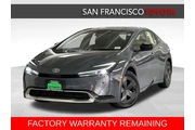 2024 Prius Prime SE
