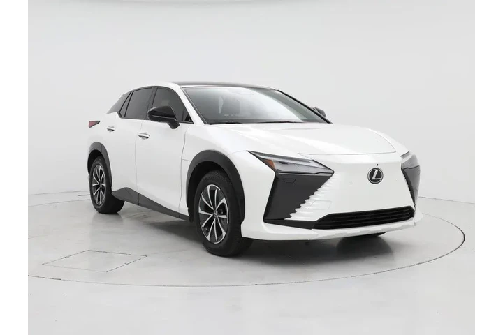 $36998 : Lexus RZ 450e 2023 AWD Premi image 1