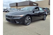 $24361 : Hyundai ELANTRA Hybrid 2025 thumbnail