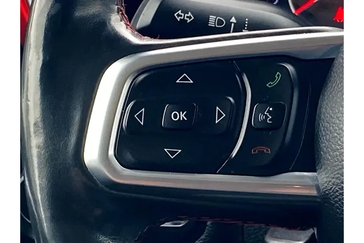 $27999 : Jeep Wrangler Unlimited 2018 image 9