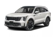 Kia Sorento 2025 SX 4dr SUV en Atlanta