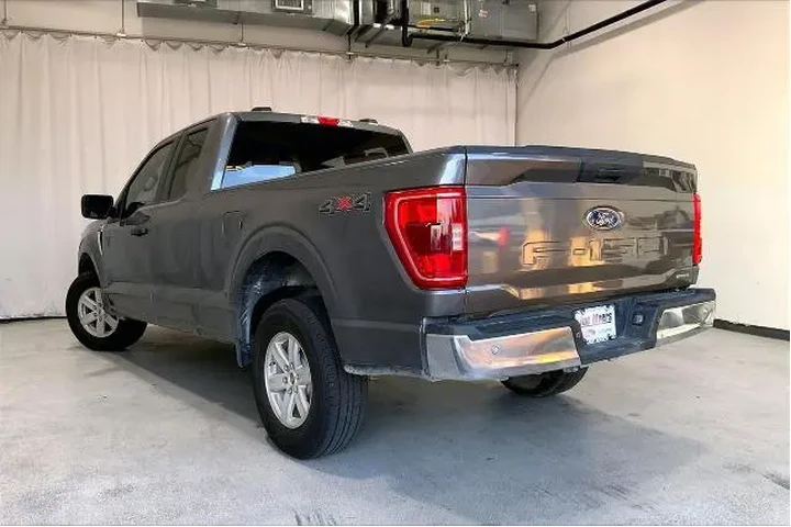 $31591 : Ford F-150 2022 4x4 XLT 4dr image 5