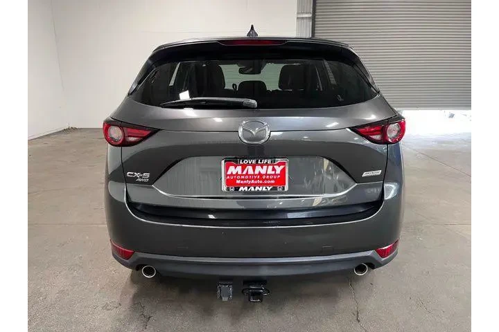 $19435 : Mazda CX-5 2018 AWD Grand To image 4