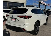 $33895 : Toyota Highlander Hybrid 202 thumbnail