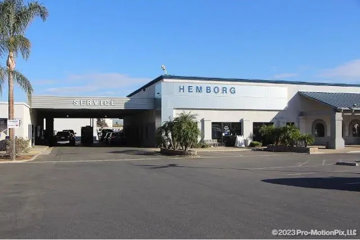 $21499 : Ford Edge 2020 Titanium 4dr image 4