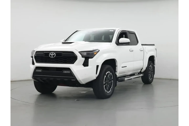 $39998 : Toyota Tacoma 2024 4x2 TRD S image 4