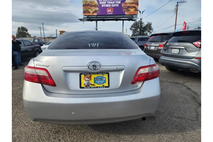 $8500 : 2009 Camry LE image 7