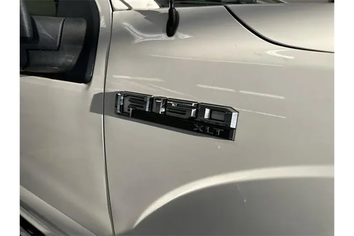 $22000 : Ford F-150 2016 4x4 XLT 4dr image 7