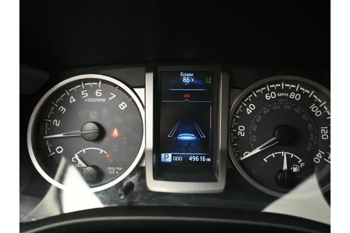 $28675 : Toyota Tacoma 2019 4x2 TRD O image 3