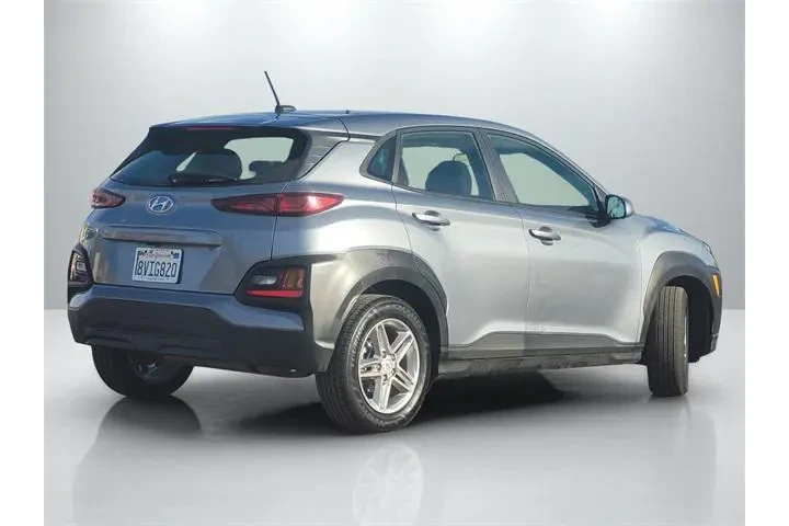 $13472 : Hyundai KONA 2021 SE 4dr Cro image 5