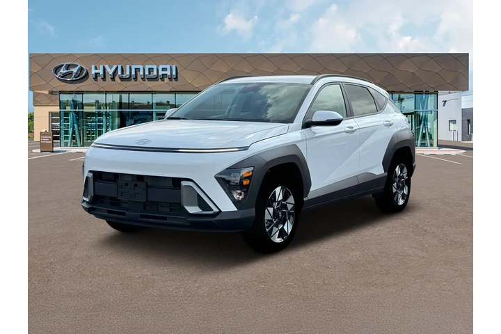 $23995 : Hyundai KONA 2025 AWD SEL 4d image 1