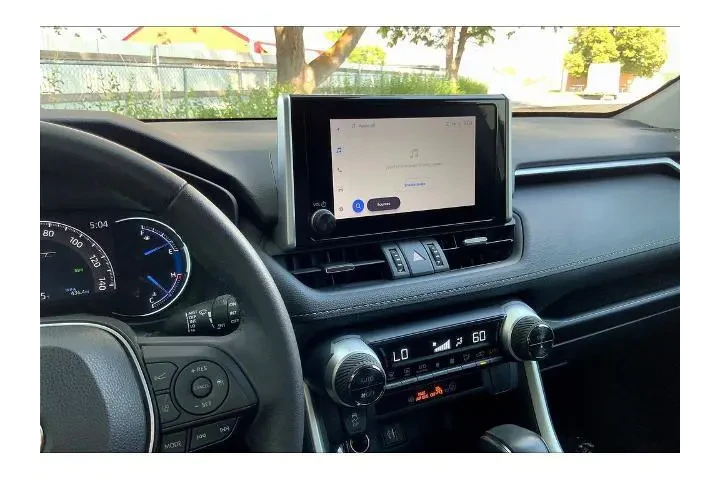 $31995 : Toyota RAV4 Hybrid 2023 AWD image 6