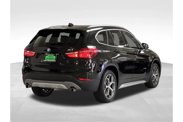 $15688 : 2018 X1 sDrive28i image 5