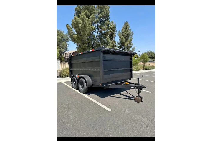 JUNK REMOVAL image 3
