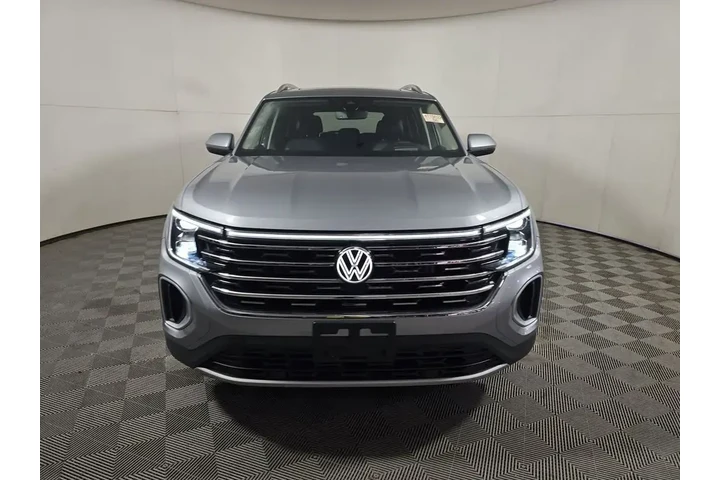 $30493 : Volkswagen Atlas 2024 AWD SE image 2
