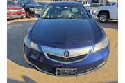 $6800 : 2013 TL w/Tech thumbnail