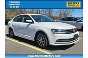 Volkswagen Jetta 2017 1.4T S en Hartford
