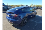 $26990 : Tesla Model Y 2021 AWD Perfo thumbnail