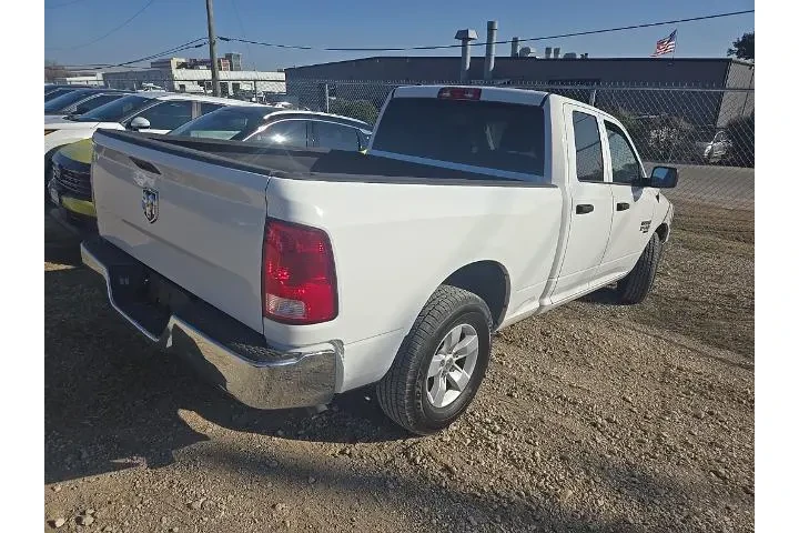 $29850 : Ram 1500 Classic 2023 4x2 SL image 3