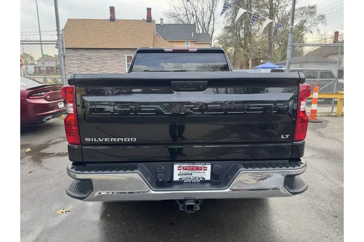 2023 Silverado 1500 LT image 5