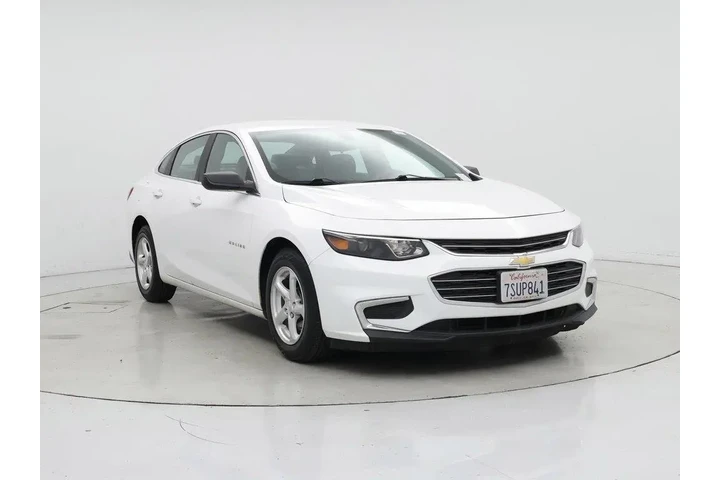 $12599 : Chevrolet Malibu 2016 LS Fle image 1
