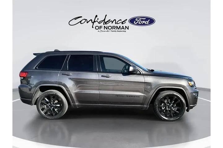 $16681 : Jeep Grand Cherokee 2019 4x2 image 10