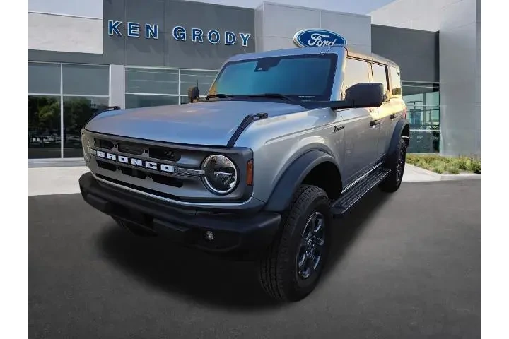 $38828 : Ford Bronco 2023 4x4 Big Ben image 3