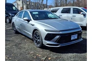 $29635 : Hyundai SONATA 2025 SEL 4dr thumbnail