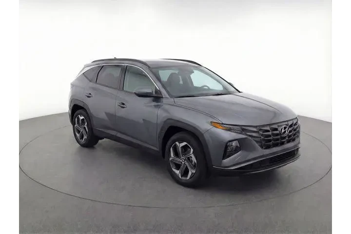 $21411 : Hyundai TUCSON 2024 SEL 4dr image 2