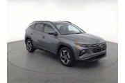 $21411 : Hyundai TUCSON 2024 SEL 4dr thumbnail