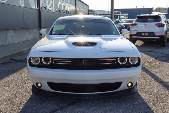 $25487 : 2020 Challenger R/T RWD image 2