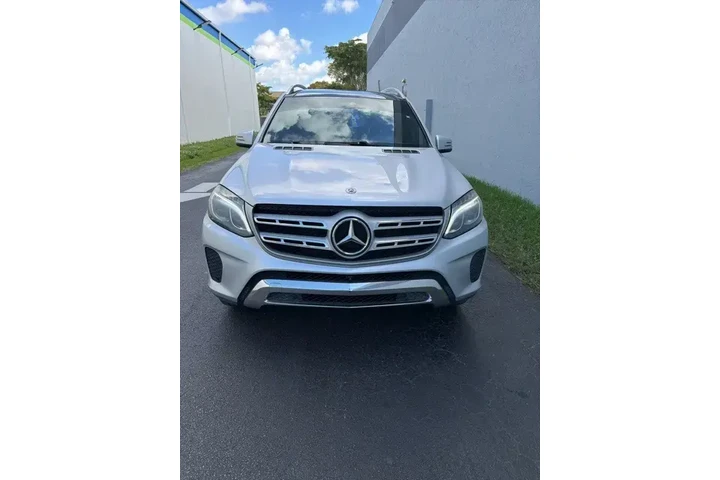 $28490 : Mercedes-Benz GLS 2019 AWD G image 3